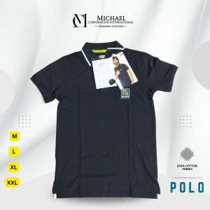 POLO T-SHIRT