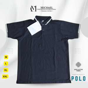 POLO T-SHIRT