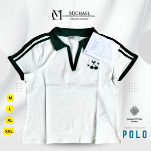 POLO T-SHIRT