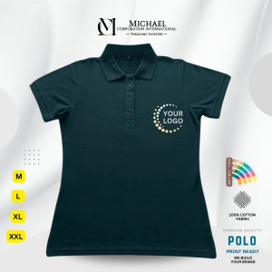 POLO T-SHIRT