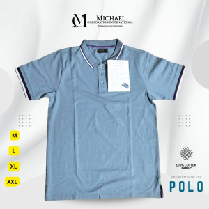 POLO T-SHIRT