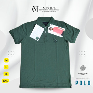 POLO T-SHIRT