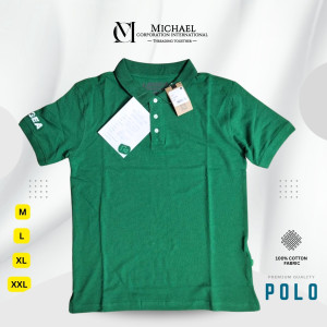 POLO T-SHIRT
