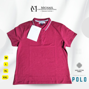 POLO T-SHIRT