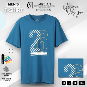MEN'S T-SHIRT